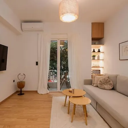 The Heart Of Apartment *