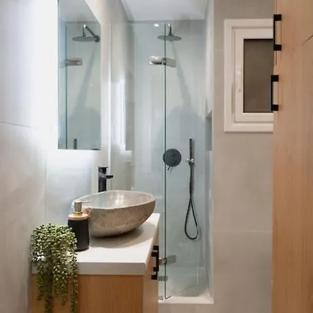 The Heart Of Apartament Ateny