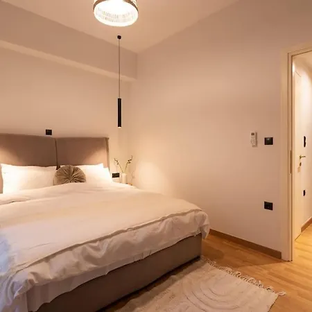 The Heart Of Apartment *