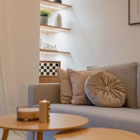 The Heart Of Apartment *